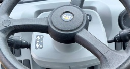 Kombinirka Caterpillar 434F2