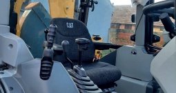 Kombinirka Caterpillar 434F2