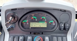 Kombinirka Caterpillar 434F2