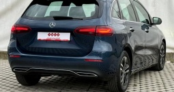 MERCEDES B KLASA 200d AT