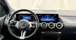 MERCEDES B KLASA 200d AT