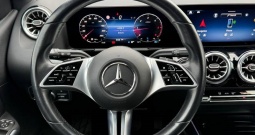 MERCEDES B KLASA 200d AT
