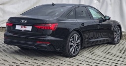 AUDI A6 55 TFSIe S line quattro