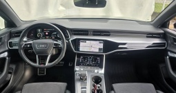 AUDI A6 55 TFSIe S line quattro