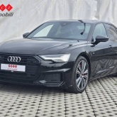 AUDI A6 55 TFSIe S line quattro