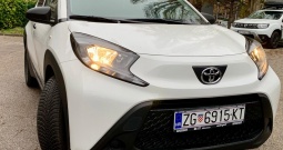 2022 Toyota Aygo x 1.0 VVTi