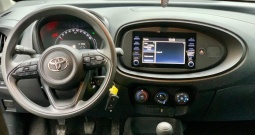 2022 Toyota Aygo x 1.0 VVTi