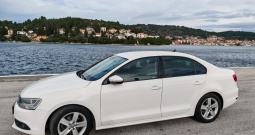 Prodajem VW Jettu 1.6 TDI Comfortline