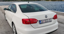 Prodajem VW Jettu 1.6 TDI Comfortline