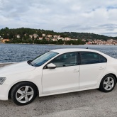 Prodajem VW Jettu 1.6 TDI Comfortline