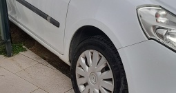 Renault Clio 1,5 DCI, 2010.g., 46.000 km, cijena 5.500 eura