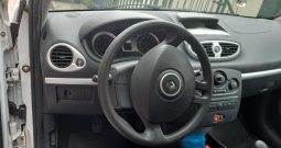 Renault Clio 1,5 DCI, 2010.g., 46.000 km, cijena 5.500 eura