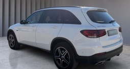 Mercedes-Benz GLC 300e 2xAMG, Night, park assist