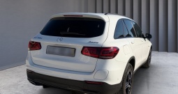 Mercedes-Benz GLC 300e 2xAMG, Night, park assist