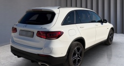 Mercedes-Benz GLC 300e 2xAMG, Night, park assist