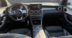 Mercedes-Benz GLC 300e 2xAMG, Night, park assist