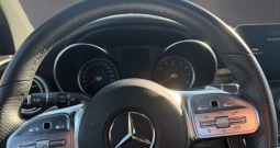 Mercedes-Benz GLC 300e 2xAMG, Night, park assist