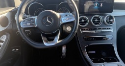 Mercedes-Benz GLC 300e 2xAMG, Night, park assist