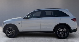 Mercedes-Benz GLC 300e 2xAMG, Night, park assist