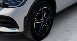 Mercedes-Benz GLC 300e 2xAMG, Night, park assist