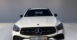 Mercedes-Benz GLC 300e 2xAMG, Night, park assist