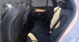 Mercedes-Benz GLC 300e 2xAMG, Night, park assist