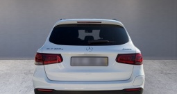 Mercedes-Benz GLC 300e 2xAMG, Night, park assist