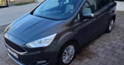 Ford C-max II Facelift 1.5 TDCi Business edition