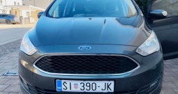 Ford C-max II Facelift 1.5 TDCi Business edition