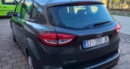 Ford C-max II Facelift 1.5 TDCi Business edition