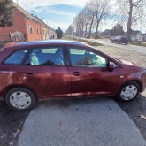 Prodaja rabljenog vozila