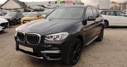 BMW X3 xDrive 20d AUTOMATIK Luxury Line *LED, NAVIGACIJA, KAMERA*