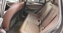 BMW X3 xDrive 20d AUTOMATIK Luxury Line *LED, NAVIGACIJA, KAMERA*