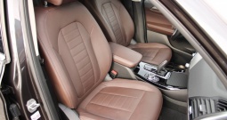 BMW X3 xDrive 20d AUTOMATIK Luxury Line *LED, NAVIGACIJA, KAMERA*