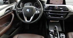 BMW X3 xDrive 20d AUTOMATIK Luxury Line *LED, NAVIGACIJA, KAMERA*