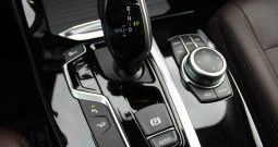 BMW X3 xDrive 20d AUTOMATIK Luxury Line *LED, NAVIGACIJA, KAMERA*