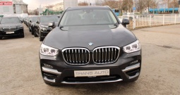 BMW X3 xDrive 20d AUTOMATIK Luxury Line *LED, NAVIGACIJA, KAMERA*