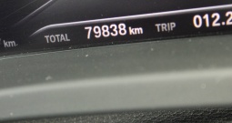 BMW X3 xDrive 20d AUTOMATIK Luxury Line *LED, NAVIGACIJA, KAMERA*