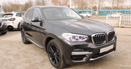 BMW X3 xDrive 20d AUTOMATIK Luxury Line *LED, NAVIGACIJA, KAMERA*