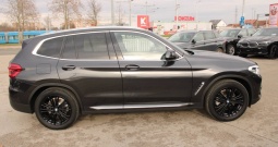 BMW X3 xDrive 20d AUTOMATIK Luxury Line *LED, NAVIGACIJA, KAMERA*