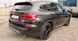BMW X3 xDrive 20d AUTOMATIK Luxury Line *LED, NAVIGACIJA, KAMERA*