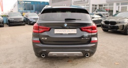 BMW X3 xDrive 20d AUTOMATIK Luxury Line *LED, NAVIGACIJA, KAMERA*