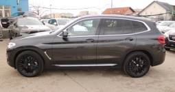 BMW X3 xDrive 20d AUTOMATIK Luxury Line *LED, NAVIGACIJA, KAMERA*