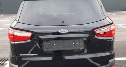 Ford Ecosport 1.5 cdi, 2018 god, mjenjač 6 brzina