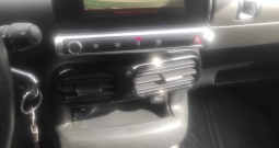 Citroen C4 Cactus 1.5 d BlueHDi, 2019 god.