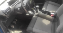 Citroen C4 Cactus 1.5 d BlueHDi, 2019 god.