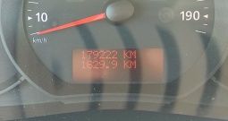 Prodajem Renault Kangoo 2020 god 1.5dci reg 9mj2026, 176000tkm