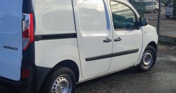 Prodajem Renault Kangoo 2020 god 1.5dci reg 9mj2026, 176000tkm