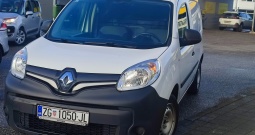 Prodajem Renault Kangoo 2020 god 1.5dci reg 9mj2026, 176000tkm