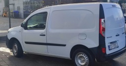 Prodajem Renault Kangoo 2020 god 1.5dci reg 9mj2026, 176000tkm